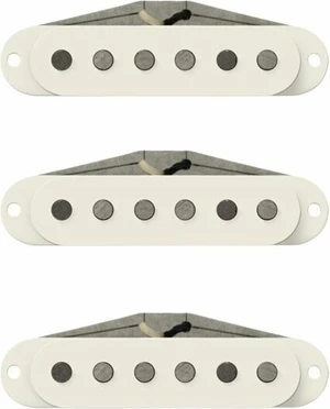 Bare Knuckle Pickups Irish Tour set RW/RP Parchment Pickups Chitarra