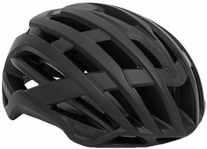 Kask Valegro Black Matt L Casque de vélo