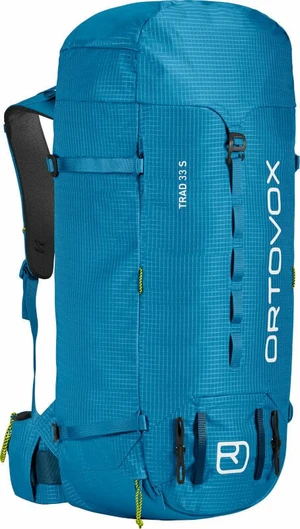 Ortovox Trad 33 S Heritage Blue Outdoor Sac à dos