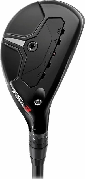 Titleist TSR3 Hybrid Club de golf - hybride Main droite Stiff 19°