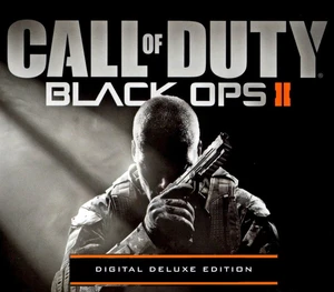 Call of Duty: Black Ops II Digital Deluxe Edition EU v2 Steam Altergift