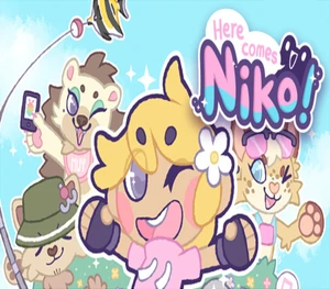 Here Comes Niko! Steam CD Key