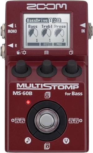 Zoom MS-60B