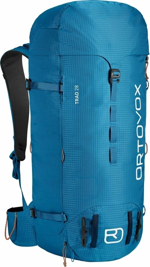 Ortovox Trad 28 Heritage Blue Outdoorový batoh