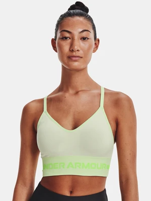 Reggiseno sportivo da donna Under Armour