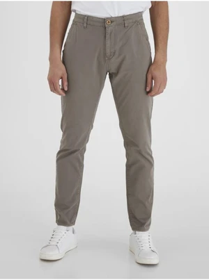 Grey Pants Blend Night - Men