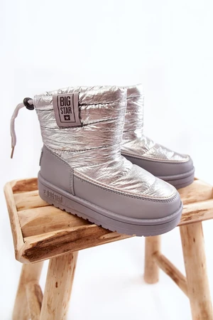 Scarpe invernali per bambini  BIG STAR SHOES