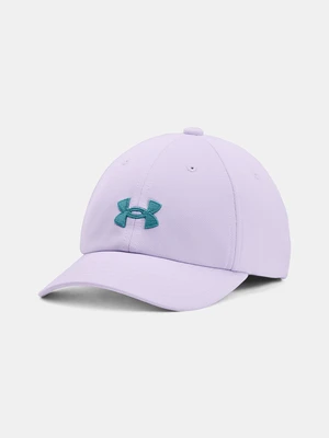 Under Armour Cap Girl's UA Blitzing Adj-PPL - Girls