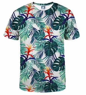 Aloha From Deer Unisex's Tropic T-Shirt TSH AFD342