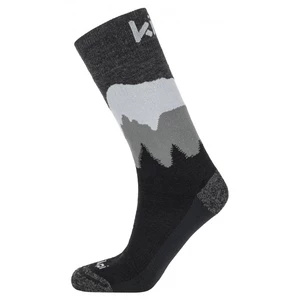 Hiking socks Kilpi NORS-U black