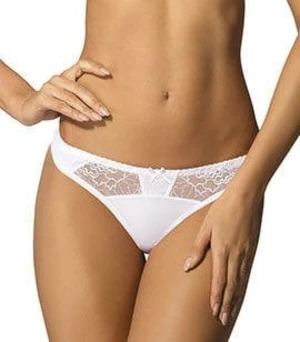 Thongs Pamela / S - white