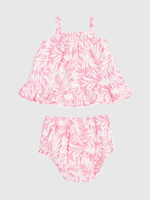 GAP Baby Swimwear Set - Girls