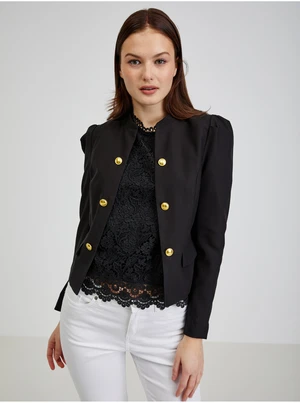 Black women's jacket ORSAY - Ladies