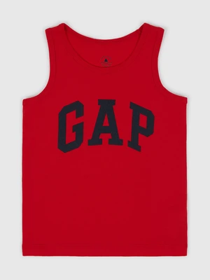 GAP Kids tank top with logo - Boys