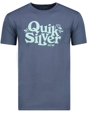 Maglietta da uomo Quiksilver