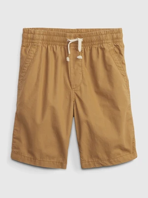 GAP Kids Ash Shorts - Boys