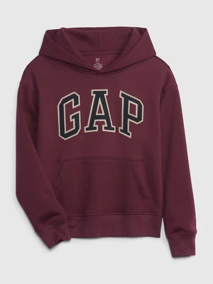 Children's sweatshirt with GAP logo - Boys