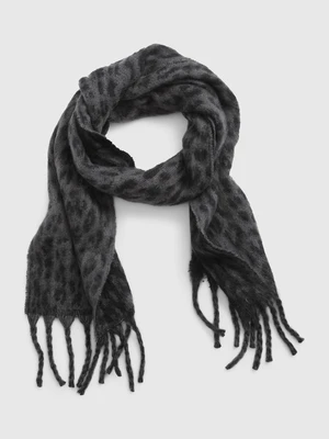 GAP Scarf with fringe - Women