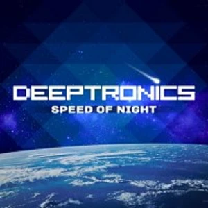 DEEPTRONICS – Speed of night