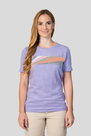 Women's T-shirt Hannah KATANA lavender