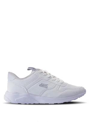 Slazenger Enrica Sneaker Women's Shoes White