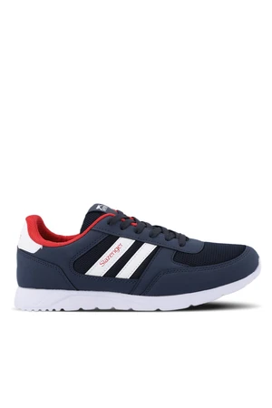 Slazenger EASTERN I Sneaker Men's Shoes Navy