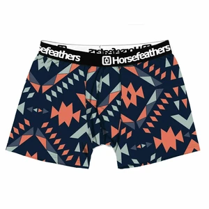 Men's boxers Horsefeathers Sidney aztec