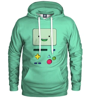 Aloha From Deer Unisex's Bmo Hoodie H-K AFD1029