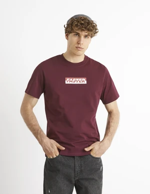 Celio T-Shirt Faster Cefasto - Men