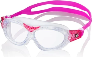 AQUA SPEED Kids's Swimming Goggles Marin Kid  Pattern 63