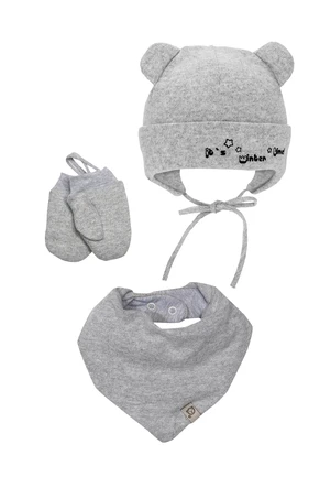 iltom Kids's Set (3 pieces) Wintertime K019