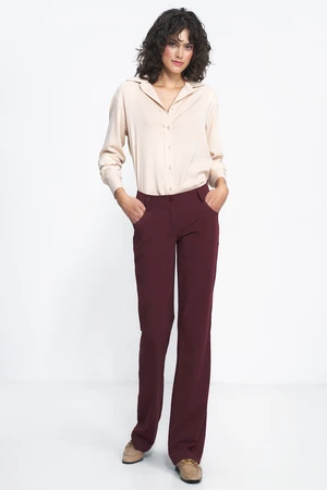 Nife Woman's Pants SD80