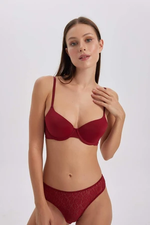 DEFACTO Fall In Love Comfort Bra