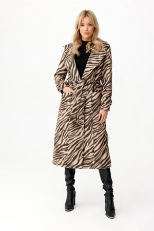 Roco Woman's Coat PLA0034