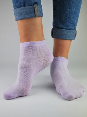 NOVITI Woman's Socks ST021-W-03