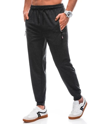 Edoti Men's sweatpants