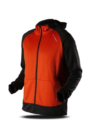 Trimm M OASIS Jacket Orange/ Graphite Black