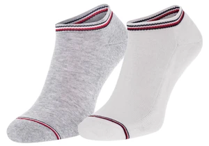 Tommy Hilfiger Man's 2Pack Socks 100001093