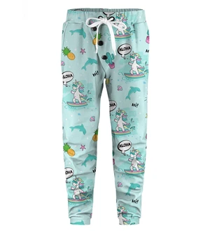 Mr. GUGU & Miss GO Kids's Joggers J-K1637