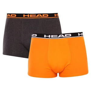 2PACK men's boxers HEAD multicolor