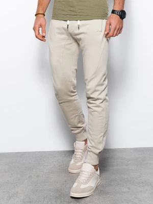 Pantaloni della tuta da uomo  Ombre P948