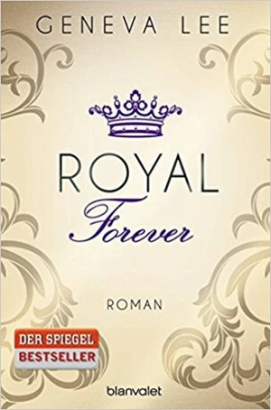 Royal Forever - Geneva Lee