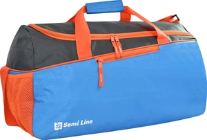 Sportovní taška Semiline Semiline_Fitness_Bag_BSL146-2_Multicolour