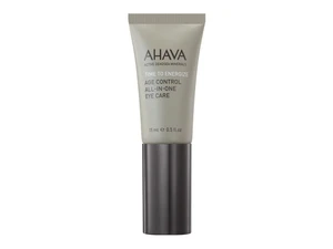 Ahava Time to Energize oční gel pro muže 15 ml