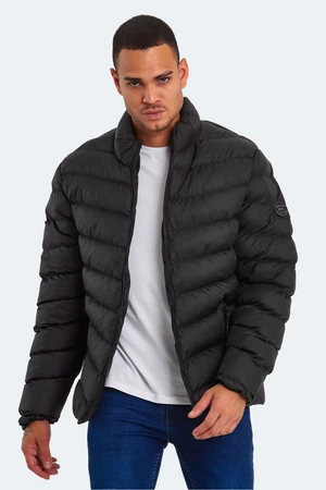 Slazenger Men's Coat Black