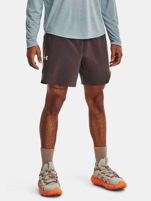 Under Armour Shorts UA Train Anywhere Shorts-GRY - Men