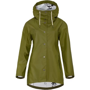 Rain cover WOOX Pluviam Urban Avocado Chica