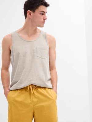 GAP Tank top with pocket - Men