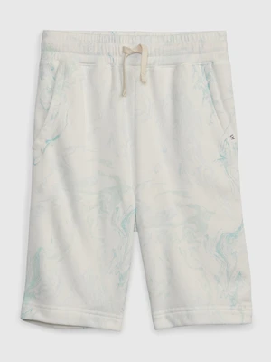 GAP Kids Tracksuit Shorts - Boys