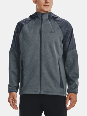 Under Armour Jacket UA Swacket-GRY - Men